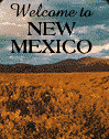 Quick tour of New Mexico