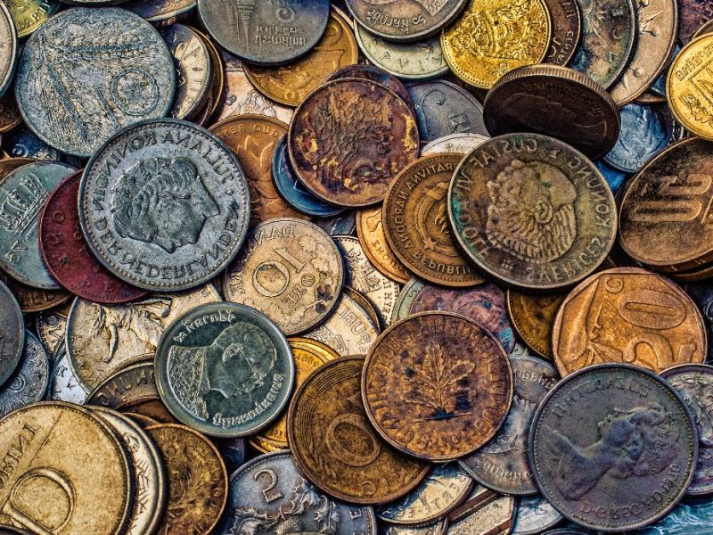 Understanding the Factors that Determine Foreign Coins Values